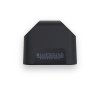 Bluesound Professional Bezprzewodowy głośnik sieciowy BSP125B ze zintegrowanym źródłem audio, czarny